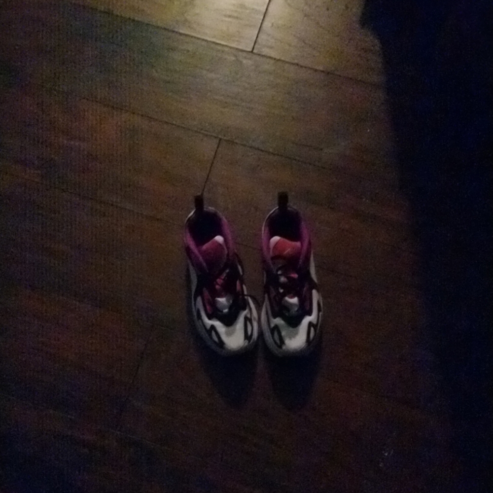 Nike Air max 200 (ps)